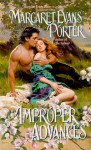 Improper Advances - Margaret Evans Porter