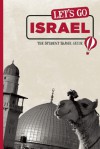 Let's Go Israel: The Student Travel Guide - Harvard Student Agencies Inc., Teresa Cotsirilos