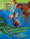 Beast Quest Adventurer's Handbook: V. 1 - Adam Blade