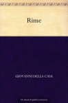 Rime (Italian Edition) - Giovanni Della Casa