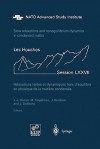 Slow Relaxations and Nonequilibrium Dynamics in Condensed Matter: Les Houches Session LXXVII, 1-26 July, 2002 - Jean-Louis Barrat, Michail Victorovich Feigelman, Jorge Kurchan, Jean Dalibard