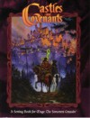 Castles and Covenants - Aldith Beltane, Phil Masters, Eric Griffin