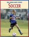 Soccer - Cecilia Minden