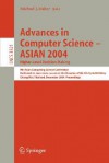 Advances in Computer Science - Asian 2004, Higher Level Decision Making: 9th Asian Computing Science Conference. Dedicated to Jean-Louis Lassez on the Occasion of His 5th Cycle Birthday, Chiang Mai, Thailand, December 8-10, 2004 - Michael J. Maher