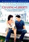 Chasing Liberty - Andy Cadiff, Matthew Goode, Mandy Moore