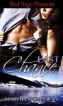 Last Chance (Chances trilogy #3) - Martha O'Sullivan