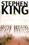 Kalpea aavistus - Stephen King