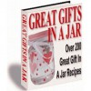 200 Great Gifts In A Jar - Ella White