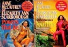 2 Titles by Anne McCaffrey: "Powers That Be," & "Power Lines" - Anne McCaffrey & Elizabeth Ann Scarborough