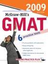 McGraw-Hill's GMAT, 2009 Edition - Ryan Hackney