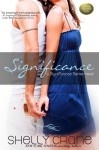Significance - Shelly Crane