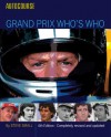 Autocourse Grand Prix Who's Who: 4th Edition - Steve Small