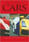 A Pocket Guide To Cars - Andrew Montgomery