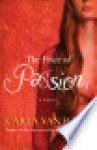 The Price of Passion: A Memoir - Carla van Raay