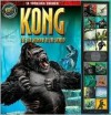 Kong: The 8th Wonder of the World Deluxe Sound Storybook (Kong) - Don L. Curry