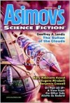 Asimov's Science Fiction 2010 September - Sheila Williams