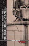 Transformers - The IDW Collection - volume 2 - Simon Furman, Nick Roche