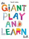 Giant Play and Learn Book - Chronicle Books