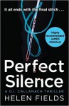 Perfect Silence - Helen Sarah Fields