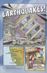 Earthquakes! - Renee Gray-Wilburn, Aleksandar Sotirovski