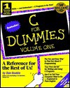 C for Dummies, Volume 1 - Dan Gookin