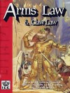 Arms Law & Claw Law - S. Coleman Charlton