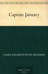 Captain January - Laura Elizabeth Howe Richards