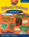 Primary Colours, Level 5: Activity Book - Andrew Littlejohn