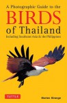 Photographic Guide to the Birds of Thailand - Morten Strange