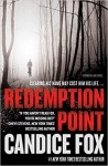 Redemption Point (Crimson Lake #2) - Candice Fox