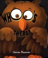 Whoo's There - Charles Reasoner