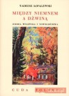 Między Niemnem A Dźwiną. Ziemia Wileńska I Nowogródzka - Tadeusz Łopalewski