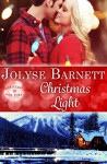 Christmas Light (Christmas in New York Book 3) - Jolyse Barnett