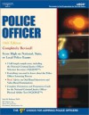 Master the Police Officer Exam, 16/e (Peterson's Master the Police Officer Exam) - Arco