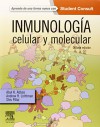 Inmunologia Celular Y Molecular (Spanish Edition) - Abul K. Abbas, Andrew Lichtman, Shiv Pillai