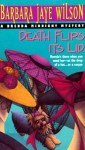 Death Flips Its Lid - Barbara Jaye Wilson