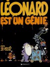 Léonard est un génie - Bob de Groot, Turk