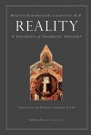 Reality: A Synthesis of Thomistic Thought - Reginald Garrigou-Lagrange