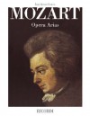 Mozart Opera Arias: Baritone/Bass - Paolo Toscano