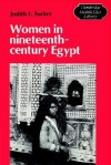 Women In Nineteenth Century Egypt - Judith E. Tucker