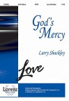 God's Mercy - Larry Shackley