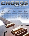 Chords for Guitar - Gareth Evans