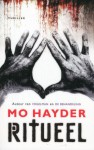 Ritueel - Mo Hayder, Yolande Ligterink