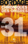 Chroniques des Ombres épisode 31 (Littérature générale) (French Edition) - Pierre Bordage