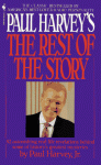 Paul Harvey's the Rest of the Story - Paul Harvey, Lynne Harvey