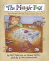 The Magic Box: When Parents Can't Be There to Tuck You In - Marty Sederman, Seymour Epstein, Karen Stormer Brooks