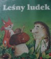 Leśny ludek - Tony Wolf