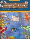 S.O.S. Songs Of The Sea- Book & CD - Lynn Kleiner