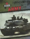 Army, Vol. 2 - Mark A. Harasymiw