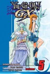 Yu-Gi-Oh! GX, Vol. 5: Ultimate Hero!! - Naoyuki Kageyama